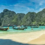 4 Enchanting Islands Near Phi Phi